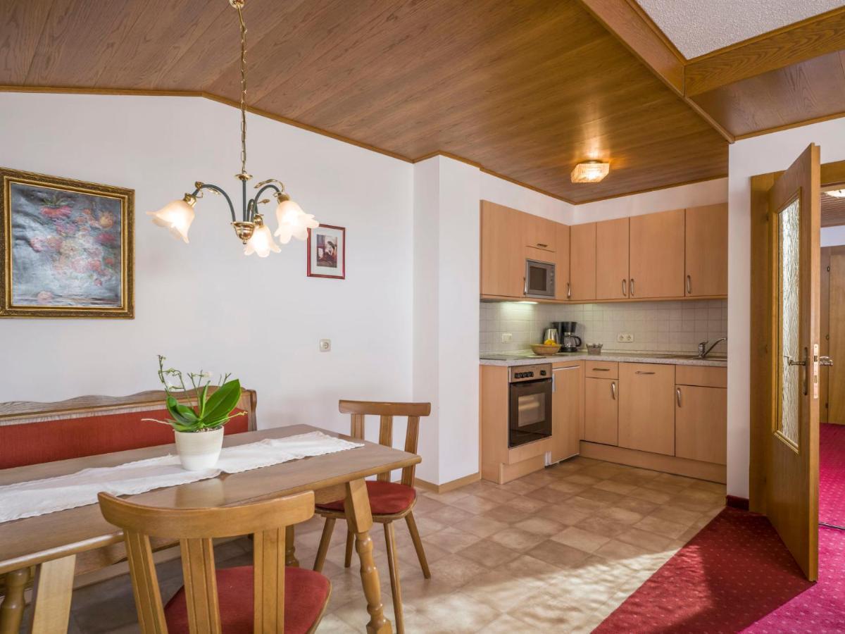 Apartment App- 201 By Interhome Маурах Экстерьер фото